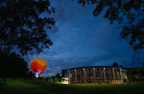 Bellarmine University